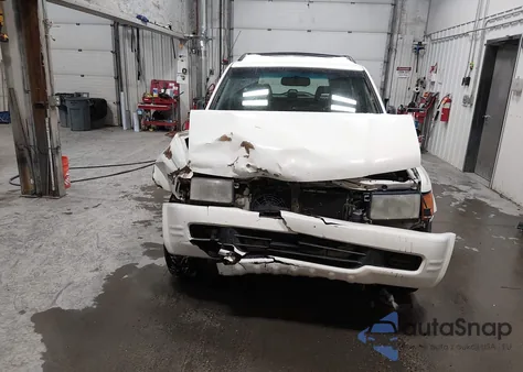 1999 Honda Passport Ex/Lx from USA, damaged, VIN 4S6CM58W7X4411330